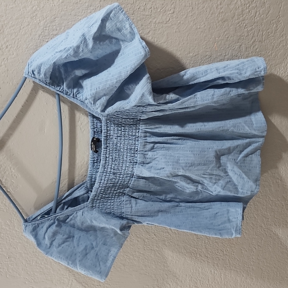 Youth Blouse
